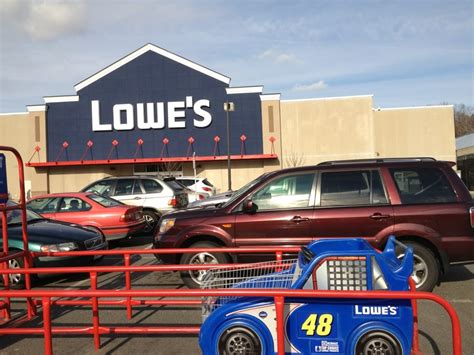 lowes derby ct|lowe's new haven connecticut.